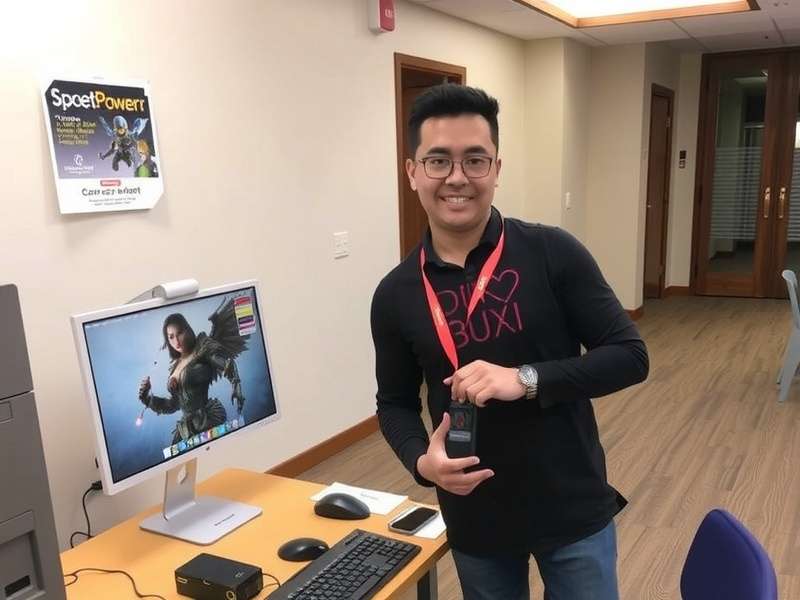 Investment Prodigy Game Banner